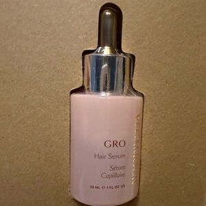 GRO Hair Serum - Pink